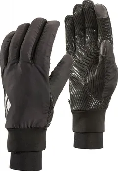 Rukavice Black Diamond Mont Blanc Gloves Black