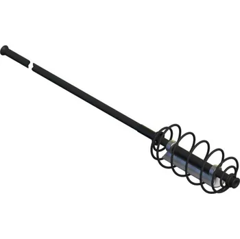 Suretti Krmítko Se Zátěží A Vedením 30 cm-50 g