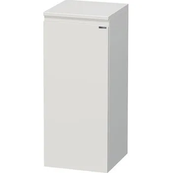 Koupelnový nábytek Koupelnová skříňka nízká Intedoor LETTY 35 cm LE SN 35 1D K