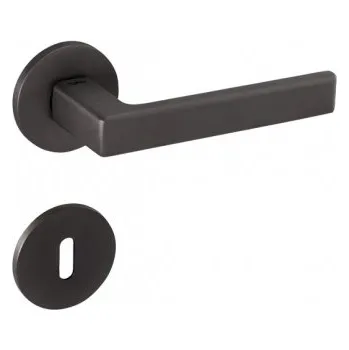 Dveřní kování TUPAI dveřní klika TUPAI SONIA - R 3095 5S T