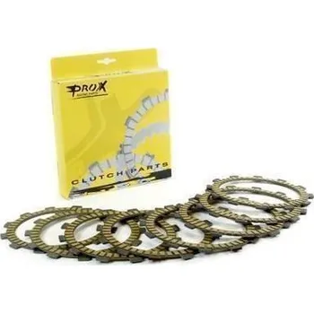 Spojková sada PROX spojkové lamely YAMAHA R6 03-05