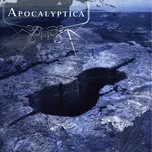 Apocalyptica - Apocalyptica [CD]…