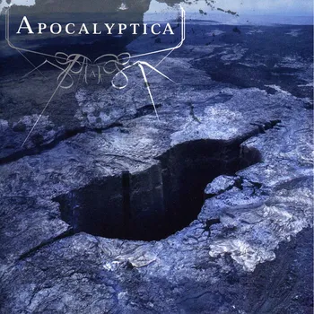 Zahraniční hudba Apocalyptica - Apocalyptica [CD] (Reedice 2016)