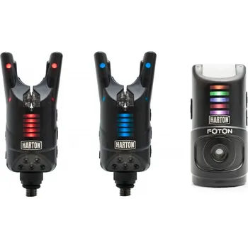 Signalizátor záběru Harton sada hlásičů Foton 2+1