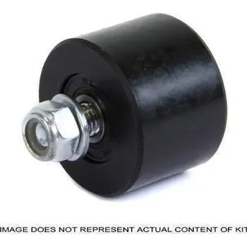 Řetězová sada pro motocykl PROX kladka řetězu HONDA / KAWASAKI / SUZUKI (43/8mm) šířka 28mm (79-5006)