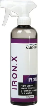 Odrezovač CarPro Iron X 500 ml