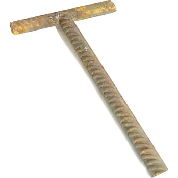 Plot Kolík pro stabilizační vzpěru, Fe