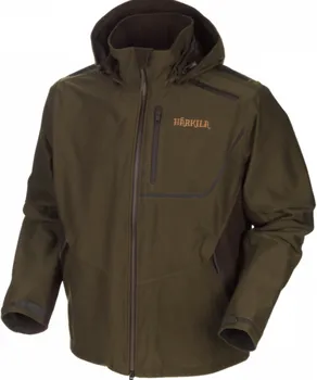 Härkila Mountain Hunter Jacket zelená L