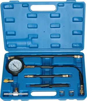Autodiagnostika Quatros QS30195 tester tlaku paliva