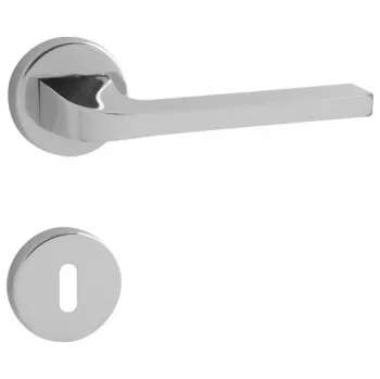 Dveřní kování TUPAI dveřní klika TUPAI SUPRA - R 3097 OC