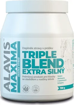 Kloubní výživa Alavis Maxima Triple Blend Extra silný