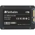 SSD disk Verbatim Vi550 S3 1 TB (49353)