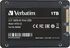 SSD disk Verbatim Vi550 S3 1 TB (49353)