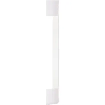 MACO krytka pro ložisko nůžek Barva: bílá