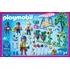 Stavebnice Playmobil Playmobil Dollhouse 70212 Narozeninová oslava s klaunem