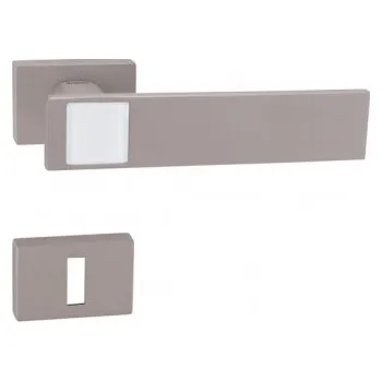 Dveřní kování TUPAI dveřní klika TUPAI LINHA5 VARIO - RT 3270RT NP