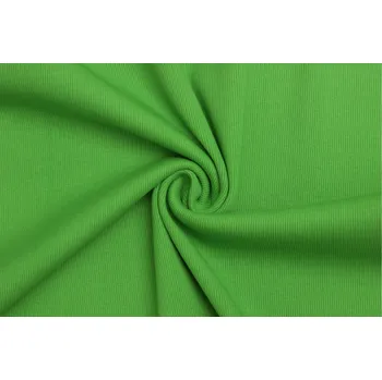 Náplet bavlněný - Zelený tunel