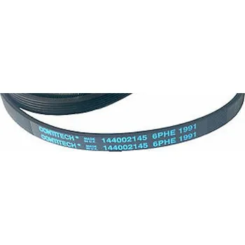 Praní a péče o prádlo Klínový řemen 6PHE 1991 sušička INDESIT, Ariston - 144002145 (Originální díl)