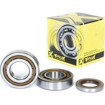 Ložisko převodovky PROX ložiska klikové hřídele s těsněním KTM 450/520/525/560