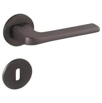 Dveřní kování TUPAI dveřní klika TUPAI DARA - R 4007 5S T