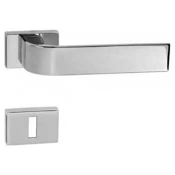 Dveřní kování TUPAI dveřní klika TUPAI CINTO - RT 2732RT OC