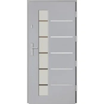 Vchodové dveře BARAŃSKI Vchodové dveře BARAŃSKI DB 361