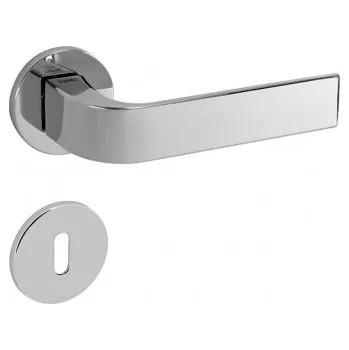 Dveřní kování TUPAI dveřní klika TUPAI CINTO - R 2732 5S OC