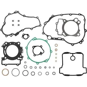 Těsnění motoru NAMURA sada těsnění YAMAHA WR 250R 08-17, WR 250X 08-11