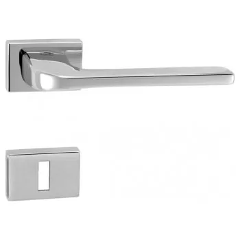 Dveřní kování TUPAI dveřní klika TUPAI DARA - RT 4007RT OC