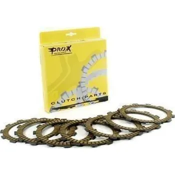 Spojková sada PROX spojkové lamely HUSQVARNA TC250 09-12, TE/TXC250 10-12