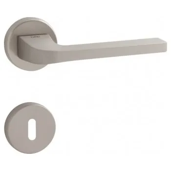 Dveřní kování TUPAI dveřní klika TUPAI SUPRA - R 3097 NP