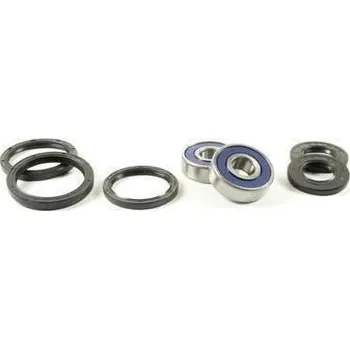 PROX sada přední ložiska a gufera HONDA CBR 250R 11-13, CBR 300R 15-18, VT 125 SHADOW 99-06, YAMAHA XV 750 VIRAGO 88-97, XTZ 750 90-95 (25-1311)