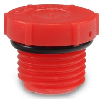 Zátka nalévacího otvoru HAR