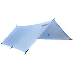 Gipfel Crux 270 x 260 cm modrý