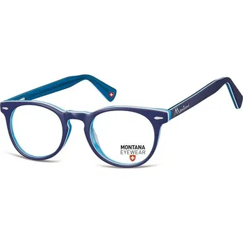 Brýlová obroučka MONTANA EYEWEAR Obroučky MA95F flex