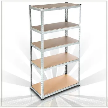 Variabilní regál policový, nosnost 875 kg