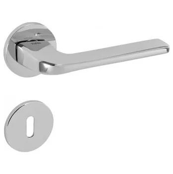 Dveřní kování TUPAI dveřní klika TUPAI DARA - R 4007 5S OC