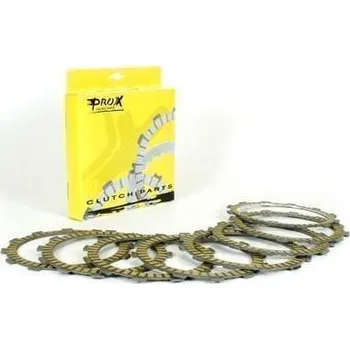 Spojková sada PROX spojkové lamely BETA RR ENDURO 250/300 13-17, 350 11-17, 400/450/498 12-17