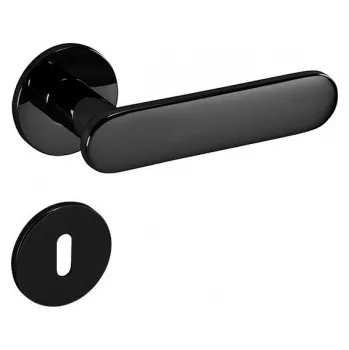 Dveřní kování TUPAI dveřní klika TUPAI NELA - R 4006 5S BNL