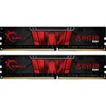 G.Skill Aegis 16 GB (2x 8 GB) DDR4 3200…