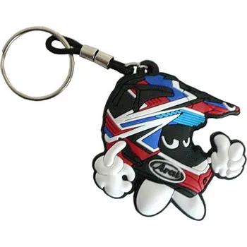 Arai Arai OFF-ROAD přívěšek na klíče Universální