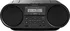 Radiomagnetofon Sony ZSR-S60BT černý