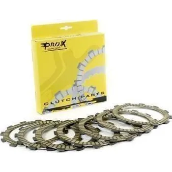 Spojková sada PROX spojkové lamely KTM SX/EXC 125/144/150/200 98-18 (EBS5611)