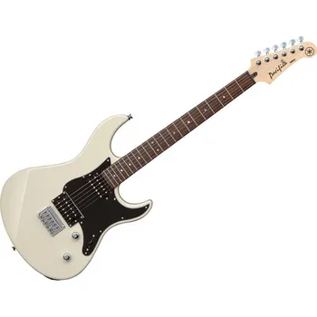Yamaha Pacifica 120H VW