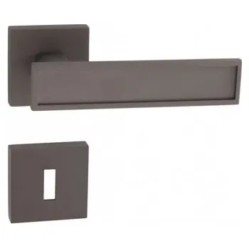 Dveřní kování TUPAI dveřní klika TUPAI LINHA3 VARIO - HR 3039Q T