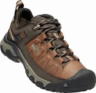 Keen Targhee III WP M Chestnut/Mulch