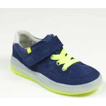 Chlapecká obuv Richter 6703 1111 6821, 26