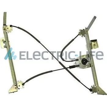 Stahovačka okna Zvedací zařízení oken ELECTRIC LIFE ZR RN721 L