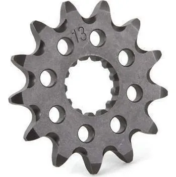 Řetězová sada pro motocykl PROX Přední kolečko (pastorek) 565 13 YAMAHA YZ 250 99-19, WR/YZ 400F/426/450, KAWASAKI KXF 06-19 (JTF565.13) (56513)