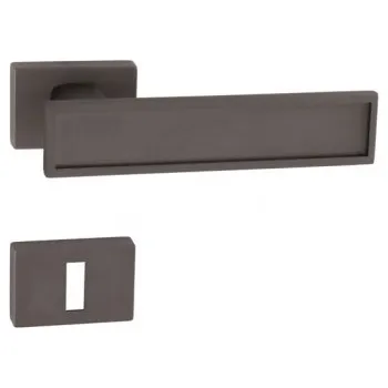 Dveřní kování TUPAI dveřní klika TUPAI LINHA3 VARIO - RT 3039RT T